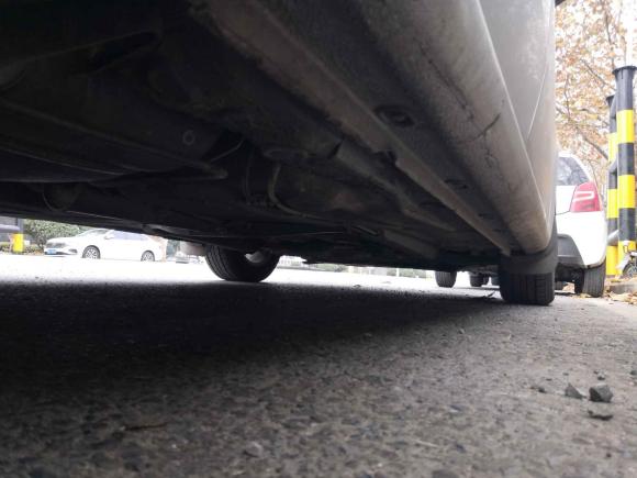 [合肥·皖A] 二手大众朗逸2011款 1.6L 手动品悠版