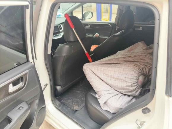 [芜湖·皖B] 二手本田杰德2014款 1.8L 自动舒适精英版 5座