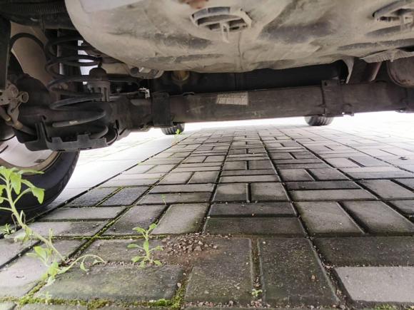 [常州·浙D] 二手标致标致20082014款 1.6L 自动潮流版