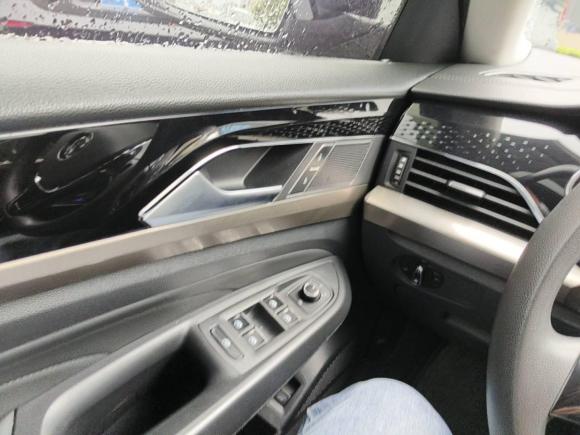 [上海·沪A] 二手大众帕萨特新能源2020款 430PHEV 混动精英版 国VI