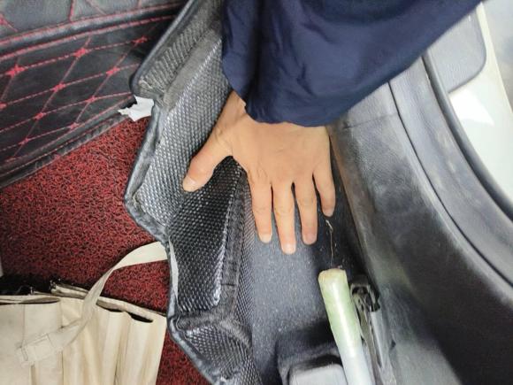 [义乌·浙G] 二手现代北京现代ix252015款 1.6L 自动两驱智能型GLS