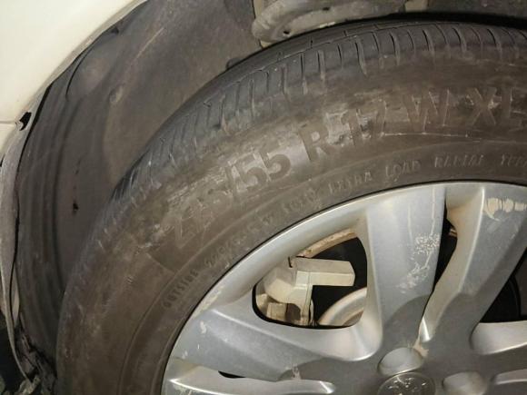 [义乌·赣G] 二手标致标致30082016款 2.0L 自动标准版