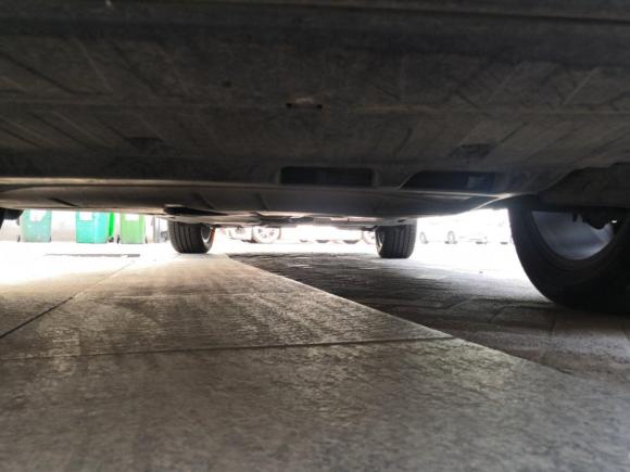 [常州·苏D] 二手斯柯达柯迪亚克2017款 TSI380 7座四驱旗舰版