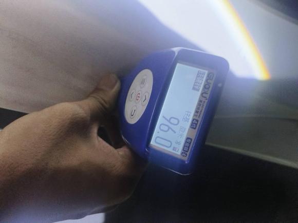 [深圳·粤S] 二手长安逸动2022款 PLUS 蓝鲸NE 1.4T GDI DCT尊贵版