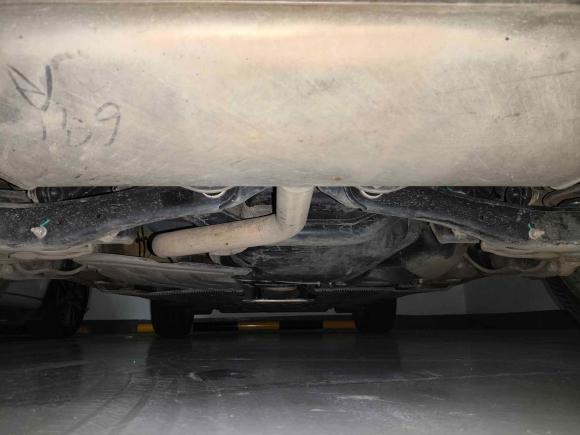 [武汉·鄂A] 二手奥迪奥迪Q2L2021款 35 TFSI 时尚动感型