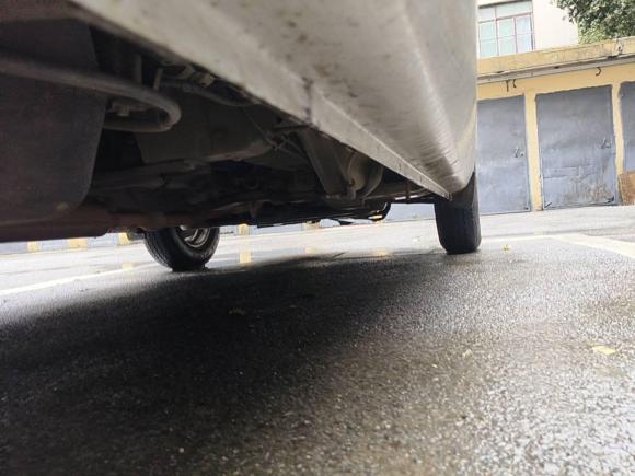 [嘉兴·豫S] 二手五菱汽车五菱荣光V2018款 1.5L标准型