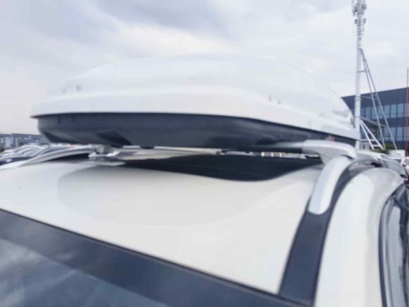 [宁波·皖F] 二手哈弗哈弗H6 Coupe2016款 蓝标 1.5T 自动两驱都市型