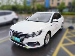 [嘉兴·浙F] 荣威荣威i6新能源2017款 45T 混动互联智享版