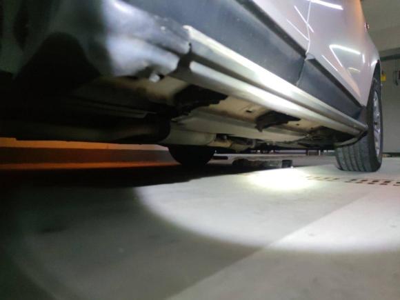 [上海·沪B] 二手福特锐界2012款 2.0T 精锐天窗版