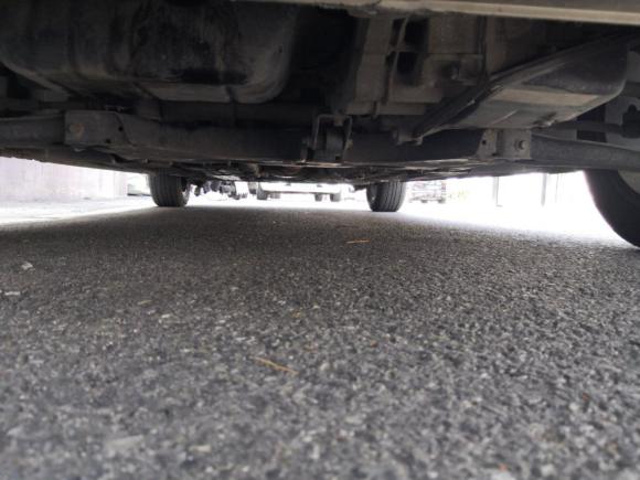 [上海·粤L] 二手东风风行风行S5002016款 1.6L CVT尊享型