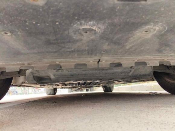 [宁波·浙B] 二手捷豹捷豹XF2013款 XF 2.0T 风华版