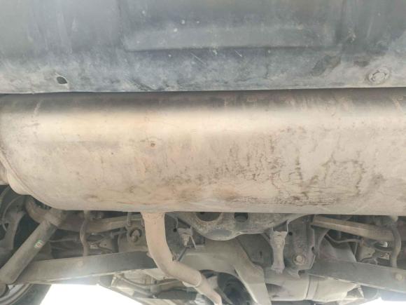 [西安·甘A] 二手日产逍客2011款 1.6XE 风 5MT 2WD