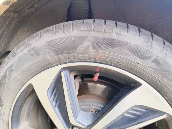 [无锡·苏B] 二手本田奥德赛2017款 2.4L 豪华版