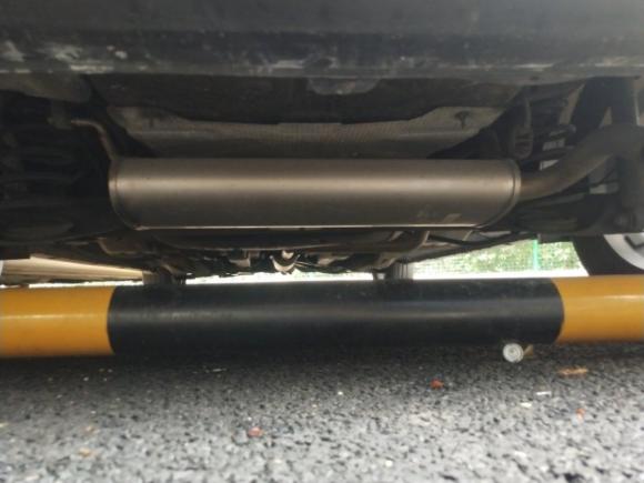 [佛山·粤E] 二手吉利汽车远景X12017款 1.3L 自动玩家版