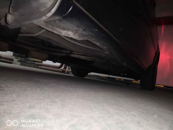 [宁波·浙B] 二手别克别克GL82006款 陆尊 3.0L CT 舒适版