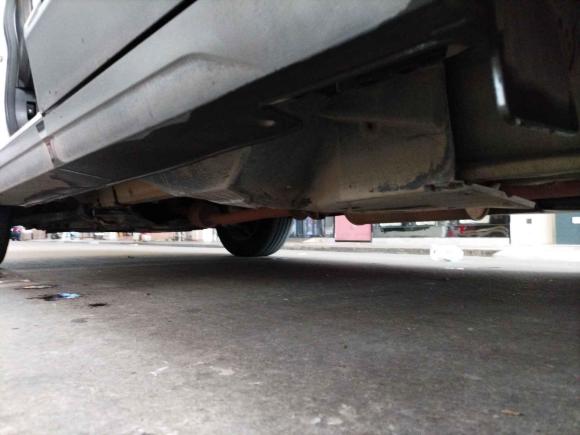 [南昌·赣A] 二手哈弗哈弗H62017款 蓝标 运动版 1.5T 自动两驱豪华型