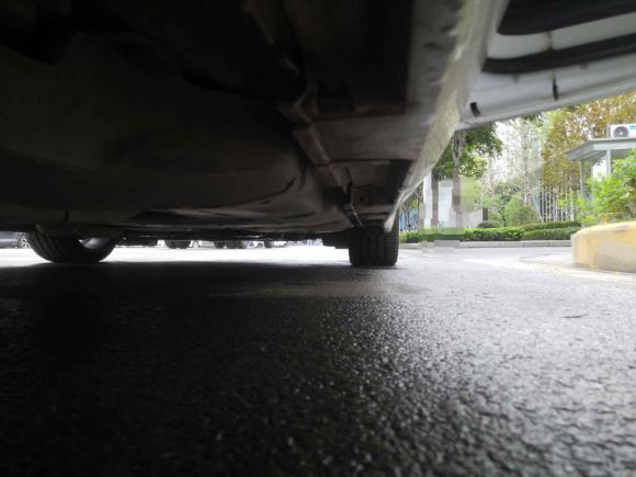 [武汉·鄂A] 二手雷克萨斯雷克萨斯IS2015款 200t F SPORT