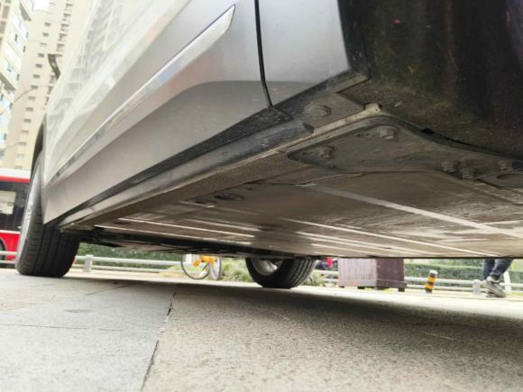 [成都·川A] 二手蔚来蔚来ES62020款 600KM 运动版