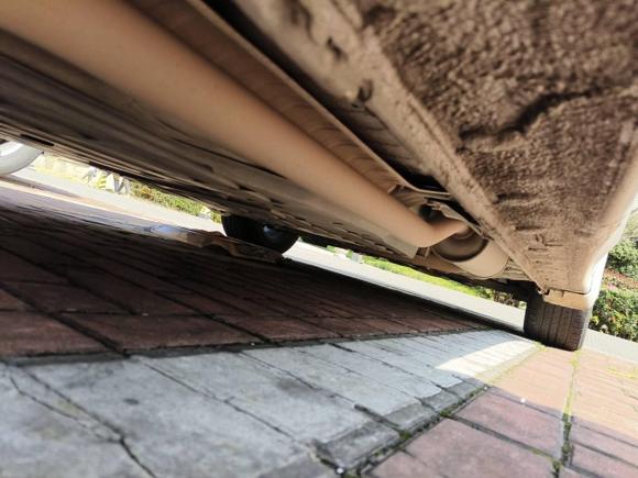 [宁波·浙B] 二手本田凌派2016款 1.8L CVT舒适版