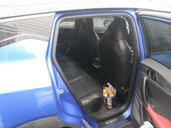 [合肥·皖A] 二手领克领克062020款 1.5T 劲Pro