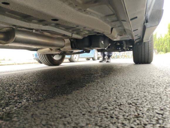 [武汉·鄂A] 二手奇瑞瑞虎82023款 鲲鹏版 290TGDI 自动卓越版