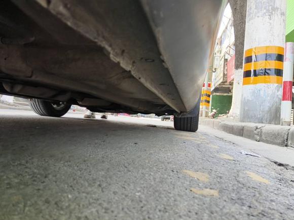 [湖州·贵H] 二手马自达马自达62011款 2.0L 自动时尚型