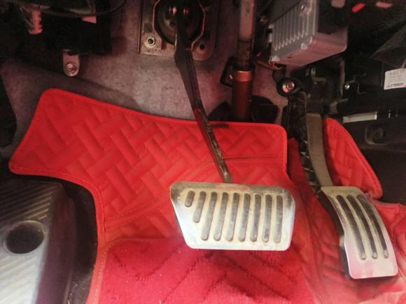 [青岛·鲁F] 二手三菱劲炫ASX2013款 2.0L CVT四驱尊贵版