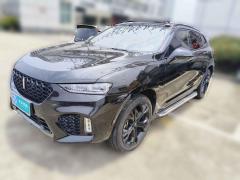 [无锡·苏D] 魏牌魏牌 VV72017款 2.0T 旗舰型