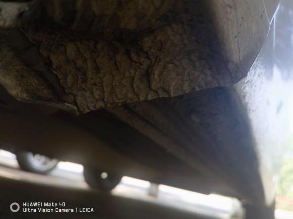 [武汉·鄂A] 二手别克阅朗2018款 18T 自动精英型