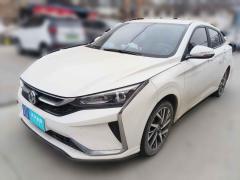 [天津·冀D] 东风风神奕炫2020款 230T 自动炫目版