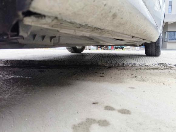 [嘉兴·沪C] 二手斯柯达明锐2017款 1.6L 自动创行版