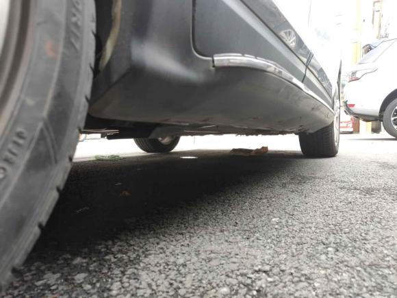 [佛山·粤E] 二手标致标致30082013款 1.6THP 自动至尚版