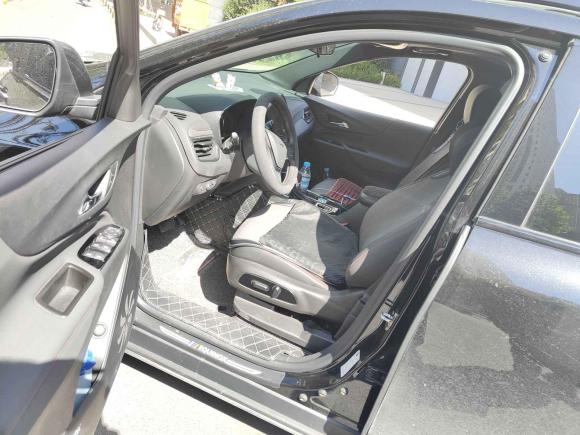 [济南·鲁A] 二手雪佛兰探界者2022款 轻混 550T RS 智能拓界版