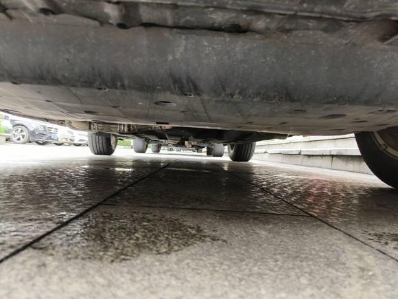 [宁波·浙B] 二手本田缤智2015款 1.5L CVT两驱舒适型