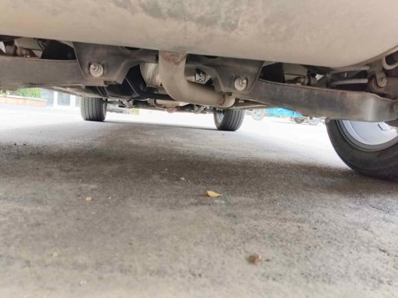 [南京·苏A] 二手名爵名爵HS2019款 30T 自动两驱Trophy超燃版 国VI