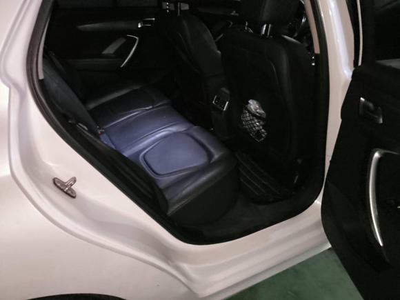 [无锡·苏B] 二手DSDS 5LS2014款 1.8L 雅致版VTi140