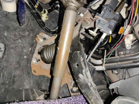 [南通·苏F] 二手马自达马自达22008款 1.5L 自动豪华型