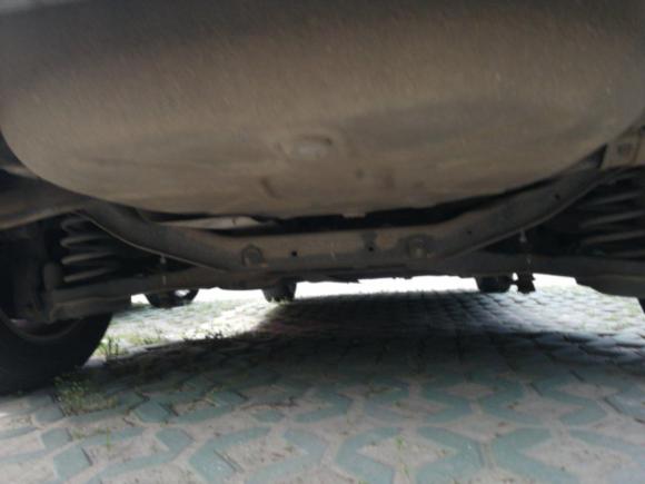 [上海·苏D] 二手福特福克斯2012款 三厢经典 1.8L 自动时尚型