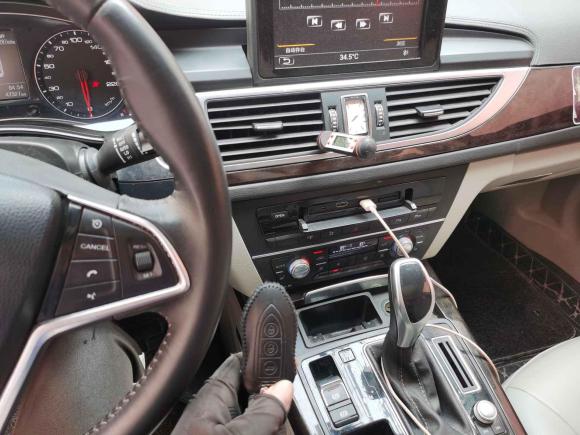 [温州·豫P] 二手众泰众泰Z7002016款 1.8T DCT典雅型