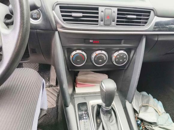 [温州·浙C] 二手马自达马自达CX-42020款 2.0L 自动两驱蓝天活力版