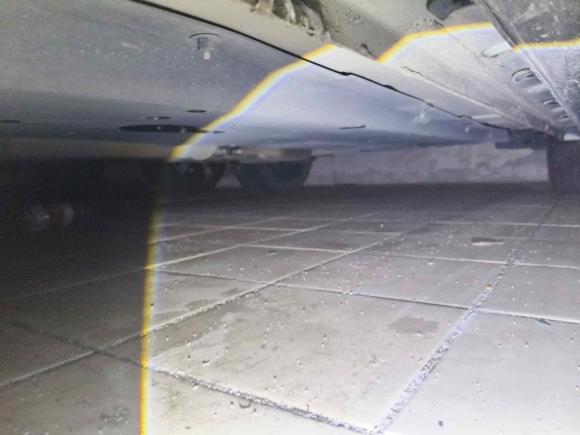 [深圳·粤K] 二手长安逸动2021款 PLUS 蓝鲸NE 1.4T GDI DCT旗舰型