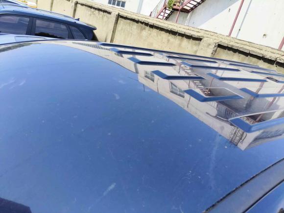 [武汉·鄂A] 二手江淮瑞风瑞风M42016款 2.0L 手动豪华型