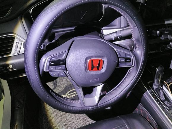 [深圳·豫S] 二手本田雅阁2018款 260TURBO 精英版 国V