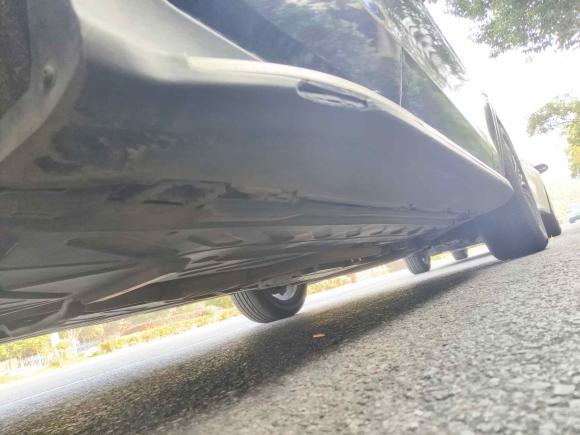 [南京·苏A] 二手奔驰奔驰GLC2018款 GLC 260 4MATIC 动感型