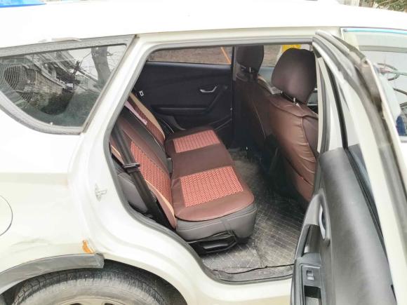 [宁波·浙G] 二手捷途捷途X70M2020款 1.5T 手动超值伙伴型 7座