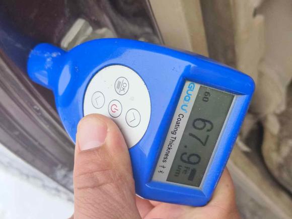 [济南·鲁A] 二手五菱汽车五菱宏光2014款 1.5L S舒适型