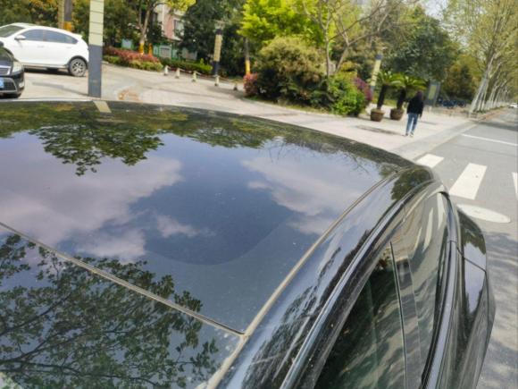 [嘉兴·浙A] 二手特斯拉Model 32021款 标准续航后驱升级版