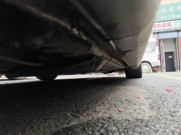 [台州·浙J] 二手大众高尔夫2011款 1.4TSI Cross Golf