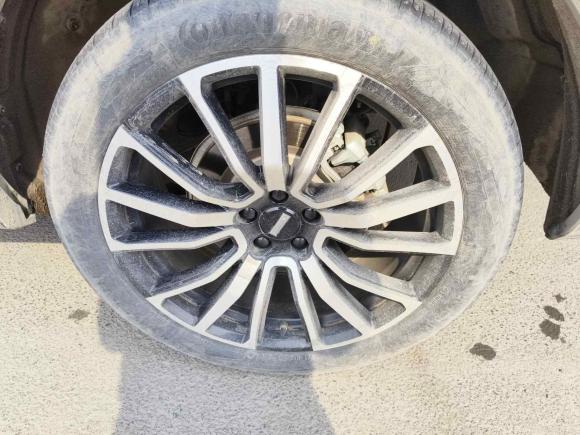 [济南·鲁A] 二手魏牌魏牌 摩卡2021款 2.0T 四驱特醇版