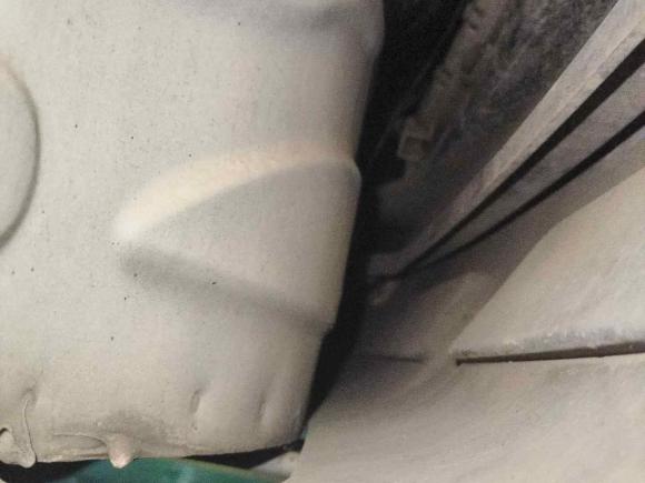 [杭州·浙A] 二手名爵名爵32013款 1.5L AMT精英版